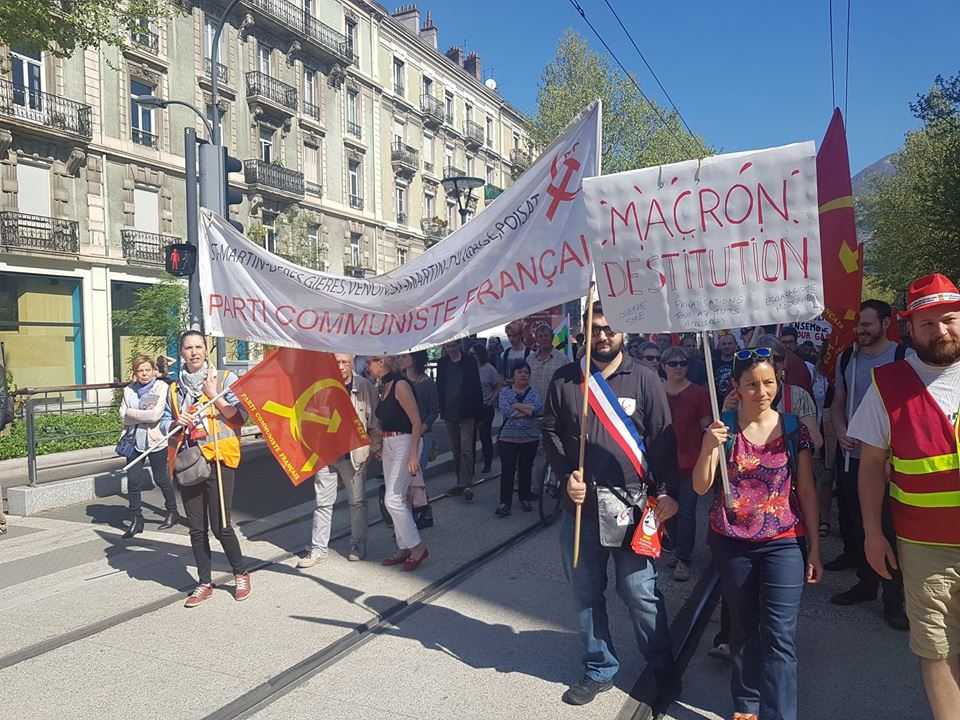Manifestation 19 avril 2018 (2)