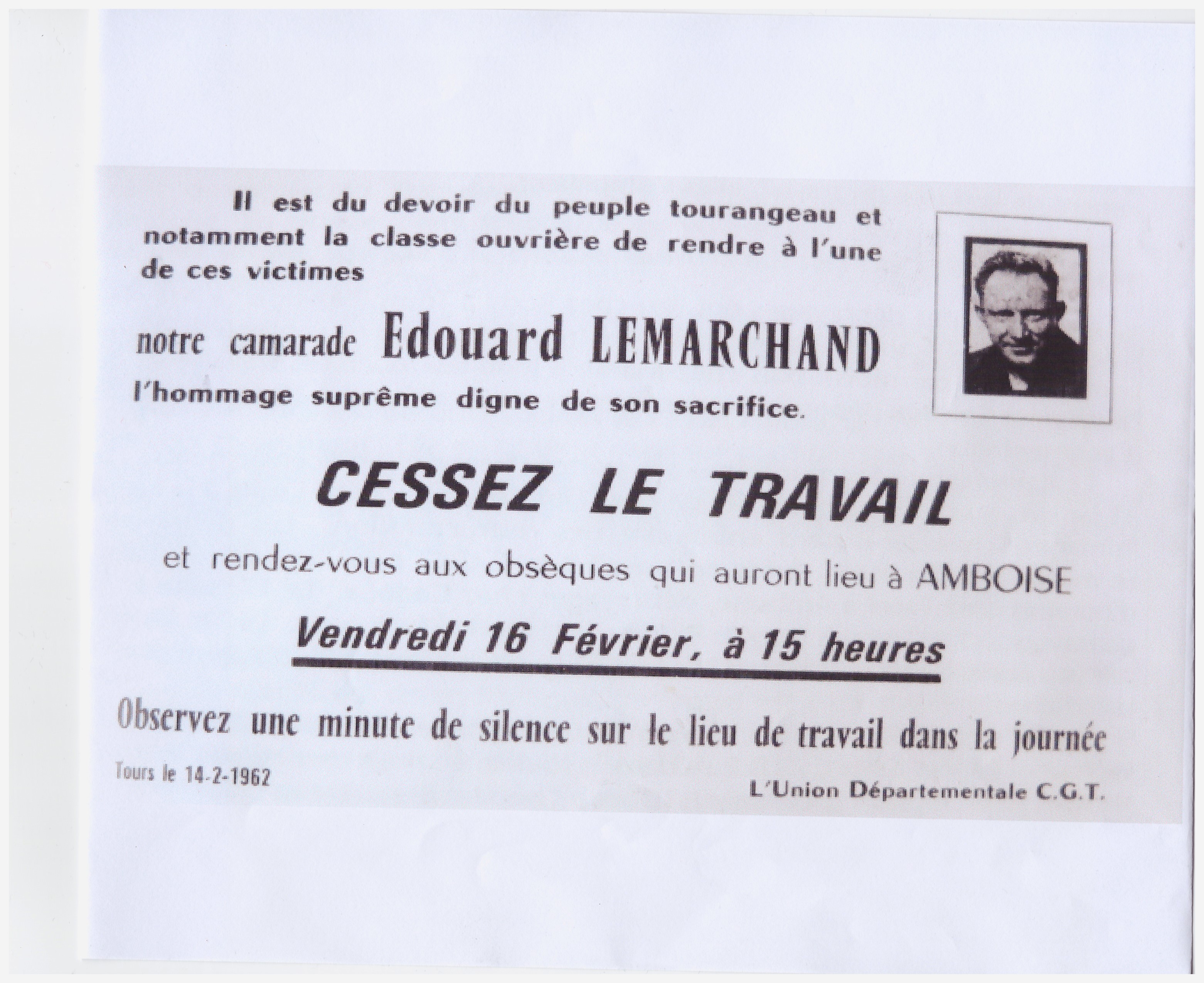Edouard Lemarchand